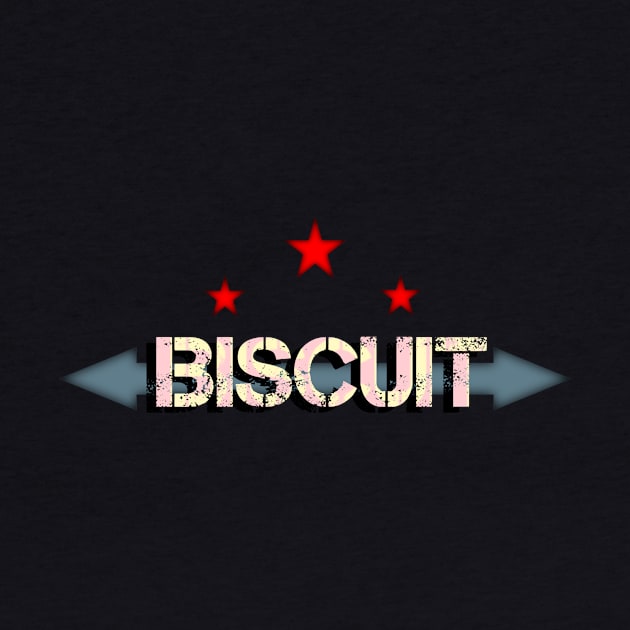 Biscuit by Menu.D